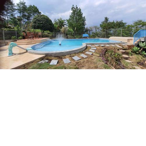 Villa Grande Pandermanhill