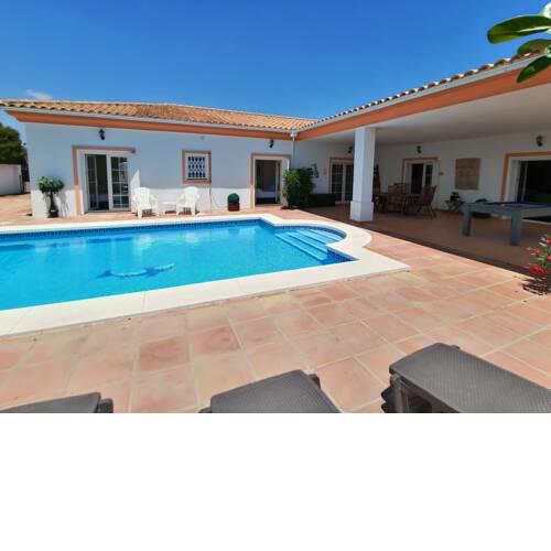 Villa Grande