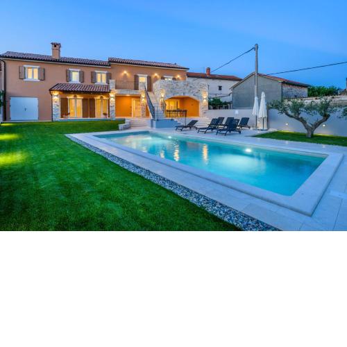 Villa Grande