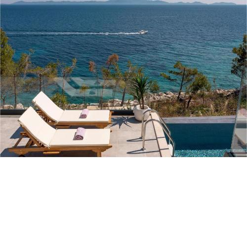 Villa Grandiosa