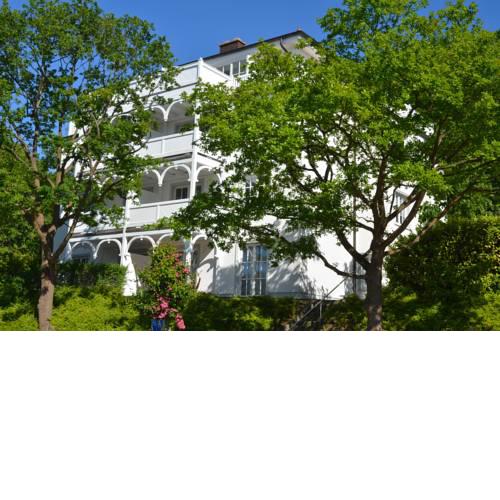 Villa Granitz - Apt. 09