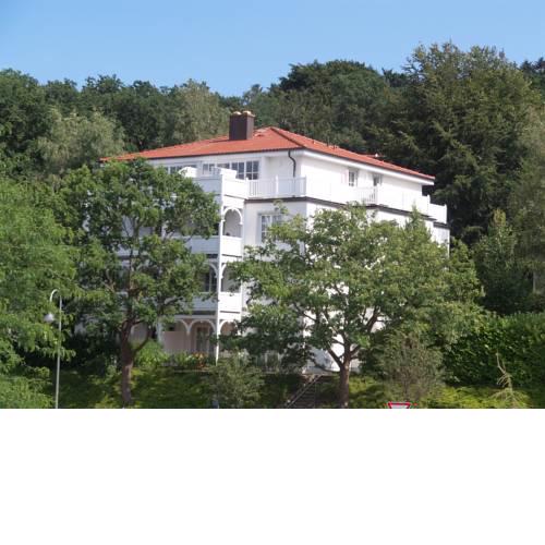 Villa Granitz - Apt. 10