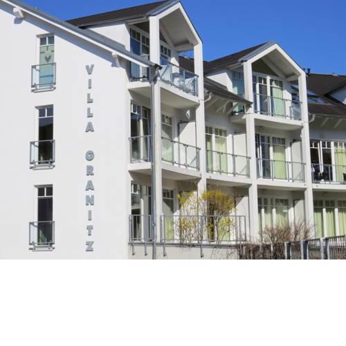 Villa Granitz - Ferienwohnung 29