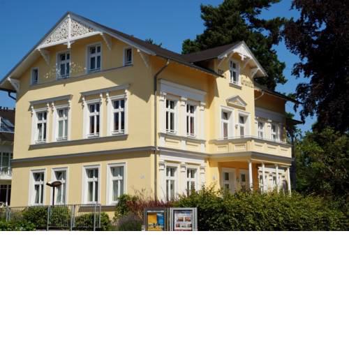 Villa Granitz - Ferienwohnung 45466 (Sassnitz)