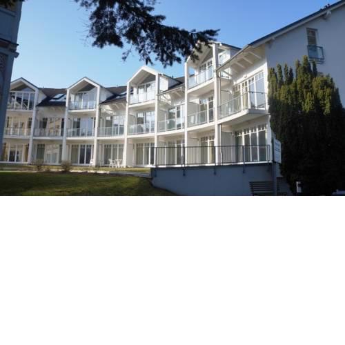 Villa Granitz - Ferienwohnung Riedel