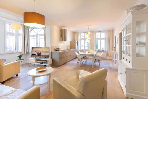 Villa Granitz Meerglück