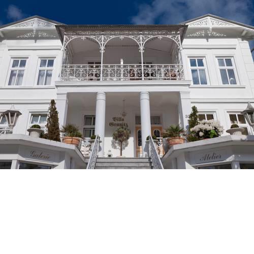 Villa Granitz