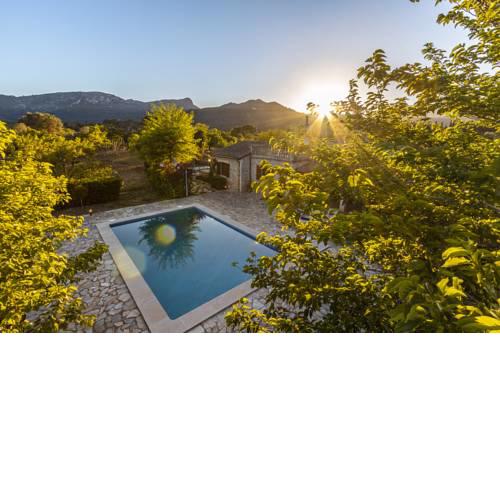 Villa Granoters