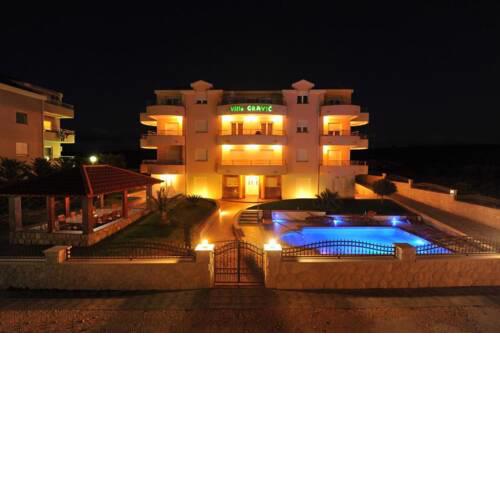 Villa Gravic 1
