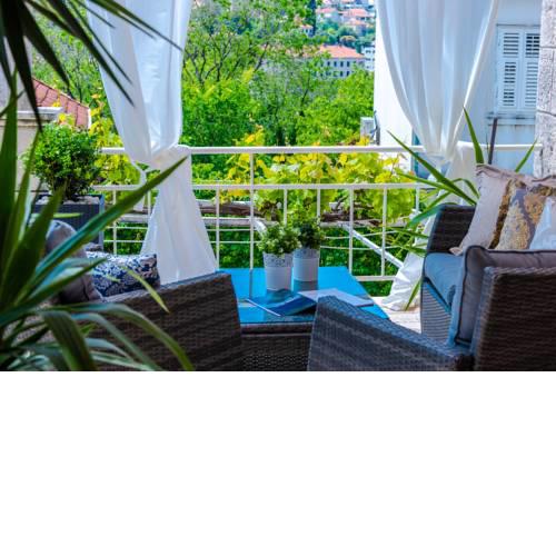 Villa Gravosa