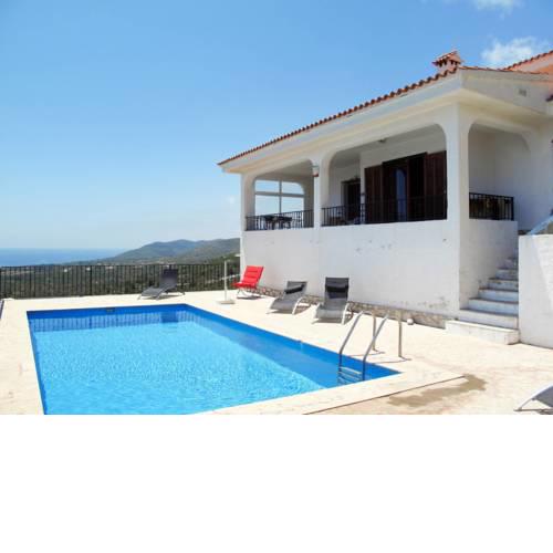 Villa Grecia 105S
