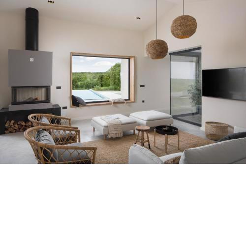 Villa Green Escape