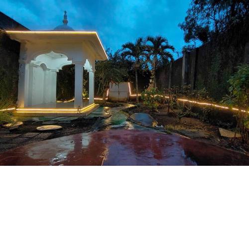 Villa Green Garden by Masterpiece Villa