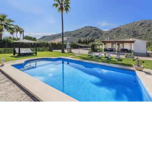 Villa Green Palms