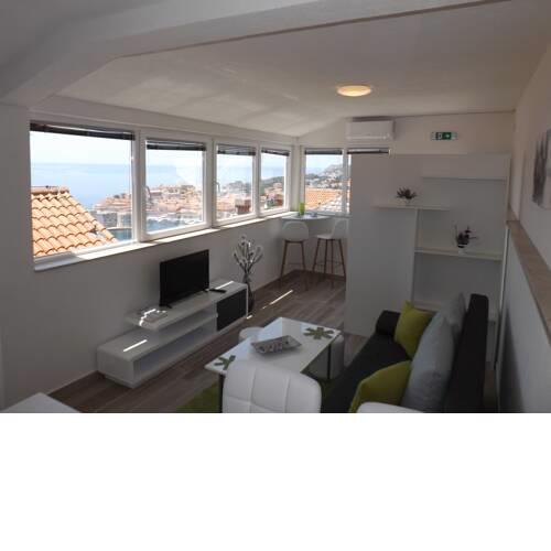Villa Green Panorama