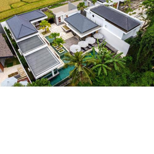 Villa Green Paradise by BaliSuperHost