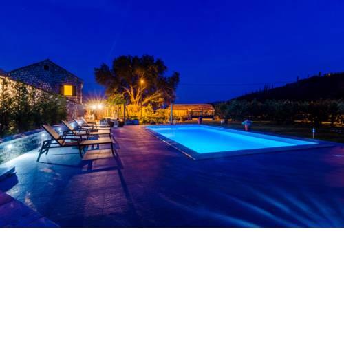 Villa Green Paradise