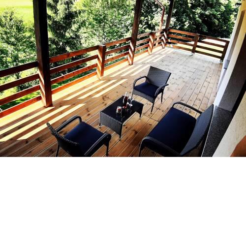 Villa Green Serenity