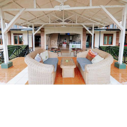 Villa Green Valley Puncak RedPartner