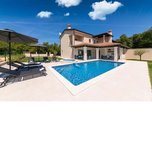 Villa GreenBlue
