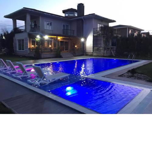 Villa Greensea