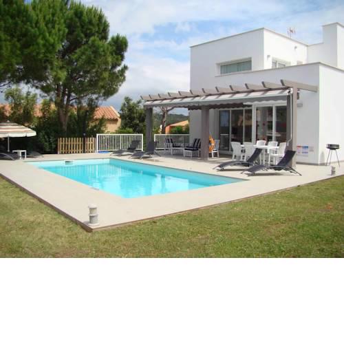 Villa Gregal