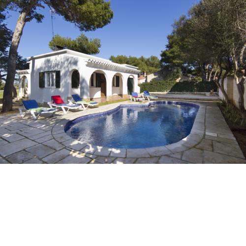 Villa Gregal