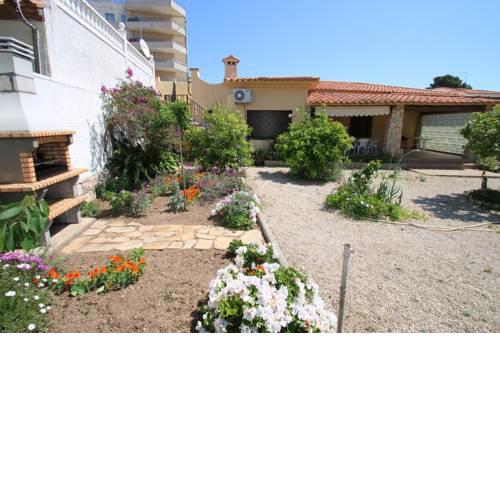 Villa Gregal