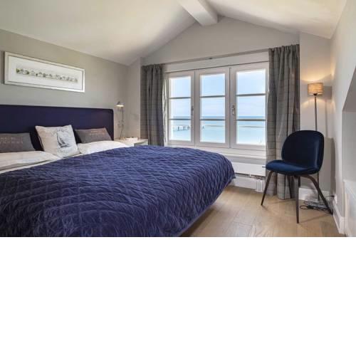Villa Greif Wohnung 06