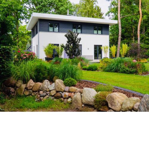 Villa ,,Grenzenlos‘‘