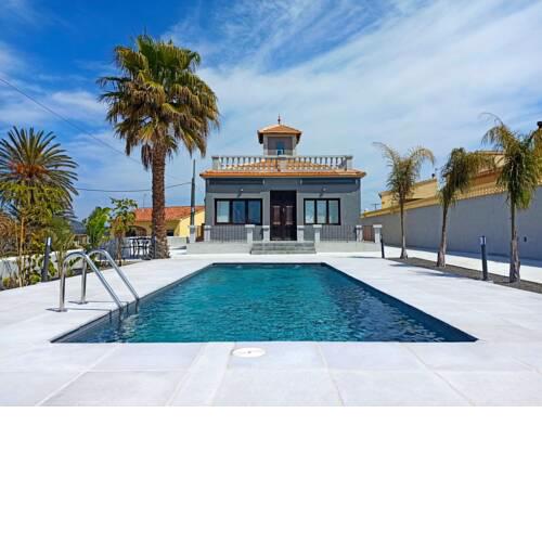 Villa Gris