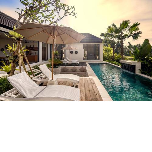 Villa Griya Dedari by BaliSuperHost