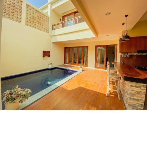 Villa Griya Lestari Sanur