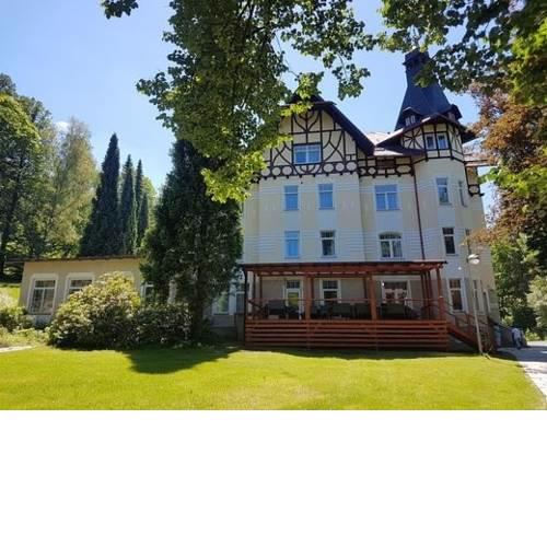 Villa Grohmann