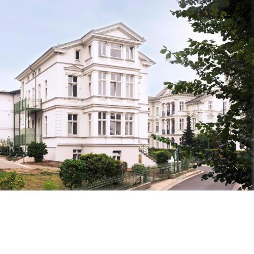 Villa Groth