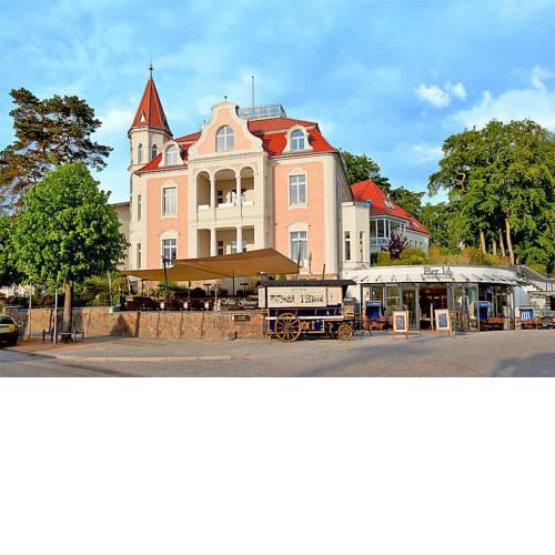 Villa Gruner * Nr. 17