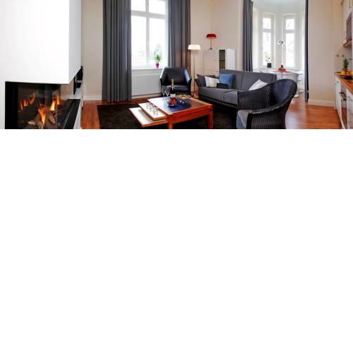 Villa Gruner * Nr. 8