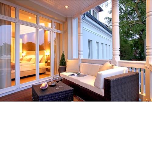 Villa Gruner