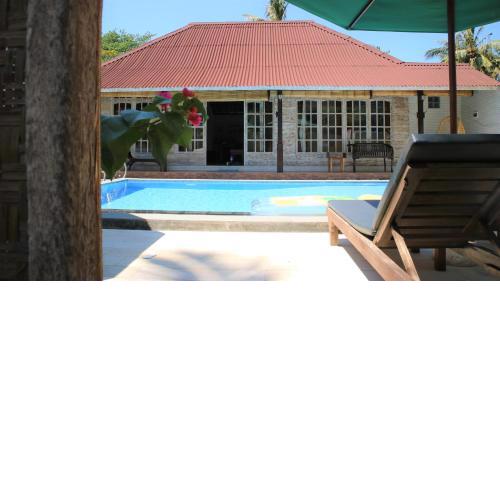 Villa GT 53 Gili Trawangan