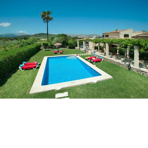 Villa Guaita by Villa Plus
