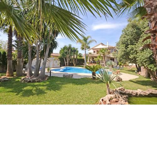 Villa Gual