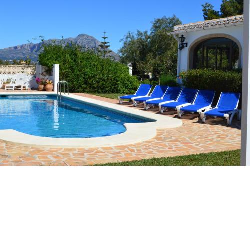 Villa Guatavita
