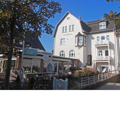 Villa Gudrun