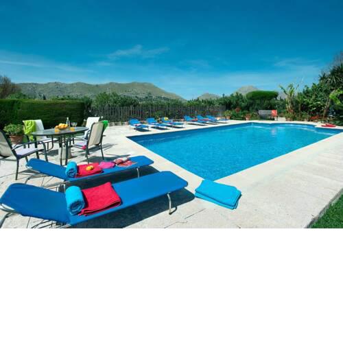 Villa Guinot
