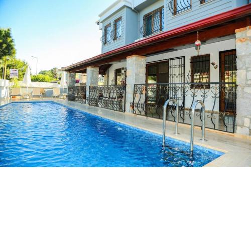 Villa Gün