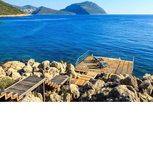 Villa Guney