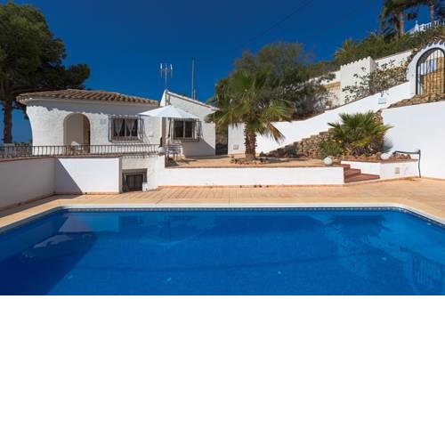 Villa Guzman Charra