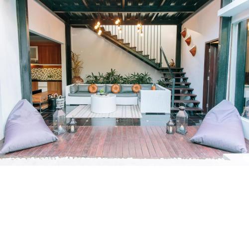 Villa Habibi