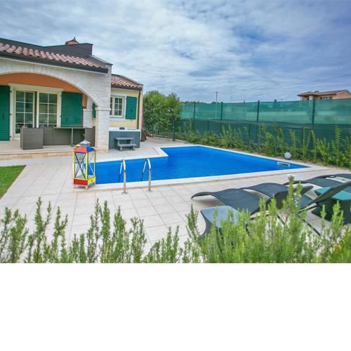 Villa Hacienda