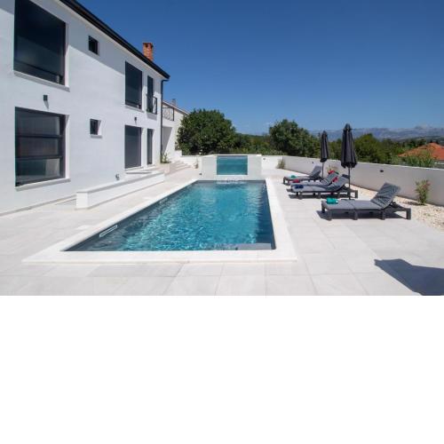 Villa Hadrian
